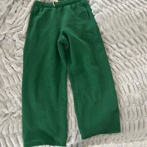 Aerie Cloud Trouser Sweatpant - M